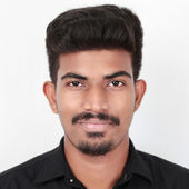 Rahul Pramod's Profile Picture