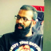 Amarnath G's Profile Picture
