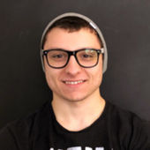 Guilherme Lencin's Profile Picture