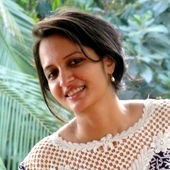 Reshma BJ's Profile Picture