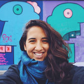 melissa morano's Profile Picture