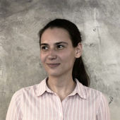 Diana Stanciulescu's Profile Picture