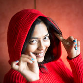 Richa Sharma's Profile Picture