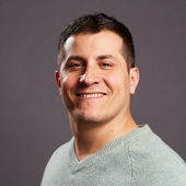 Neil Johnson's Profile Picture