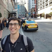 Artur Rodrigues de Moura's Profile Picture