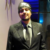 Rajat Kumar's Profile Picture