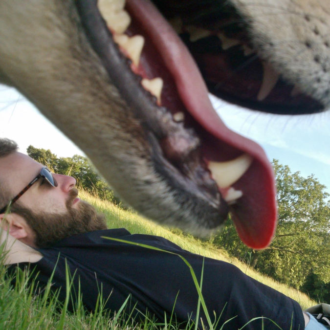 View Bartek Dzudzewicz