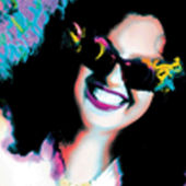 Gladys Rosa-Mendoza's Profile Picture