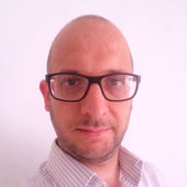 Martin Davey's Profile Picture