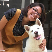 Thalía Lizeth Juárez Nájera's Profile Picture