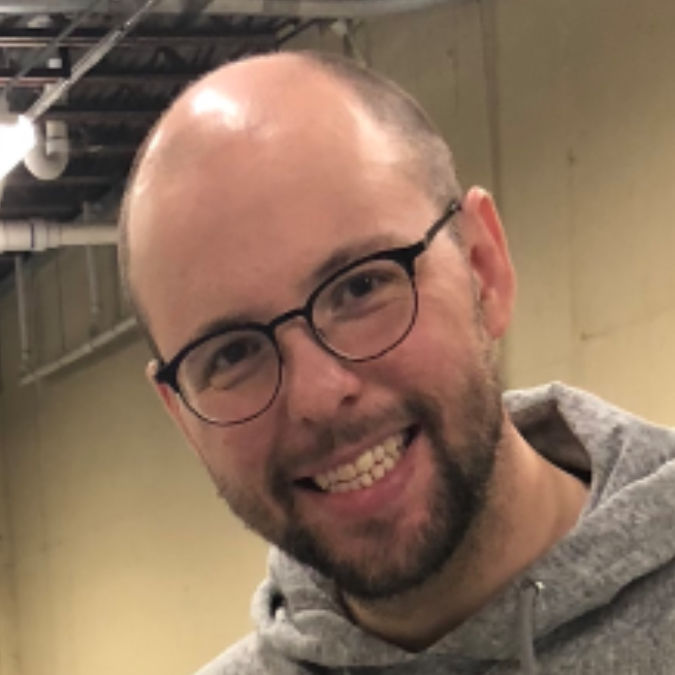 View Jeffrey B Potter