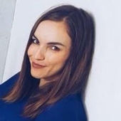 Nina Polakova's Profile Picture