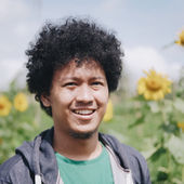 Adri Muhammad's Profile Picture