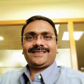 Gunendra Patil's Profile Picture