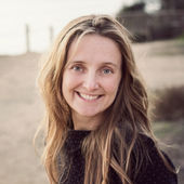 Lucia's Profile Picture