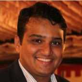Amit Narawane's Profile Picture