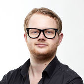 Pierre Orsander's Profile Picture