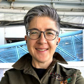 Nancy Lokos's Profile Picture