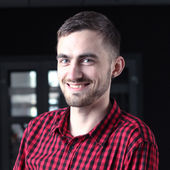 Giedrius Butkus's Profile Picture