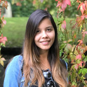 Ana Caroline Cavalcanti dos Santos's Profile Picture