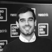 Carlos Fernández Medina's Profile Picture