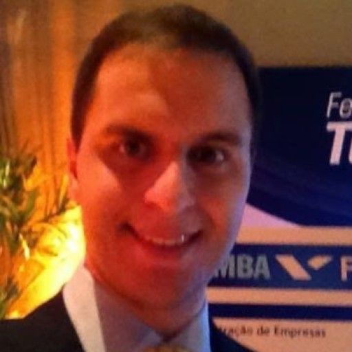 View Renato Sant Anna