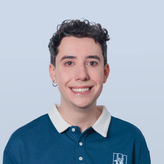 Profile image for Giovanni M.