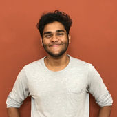 Nihal Abdul Bari's Profile Picture
