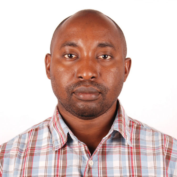 View Ufuoma Ele-Ovie