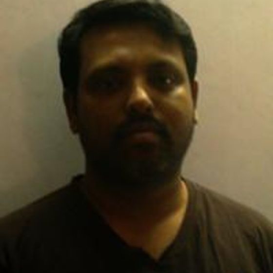 Profile image for Kuganraj K.