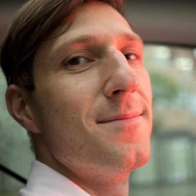 View Aleksey Lisvosky