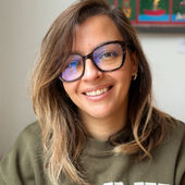 Bianca Saturno's Profile Picture