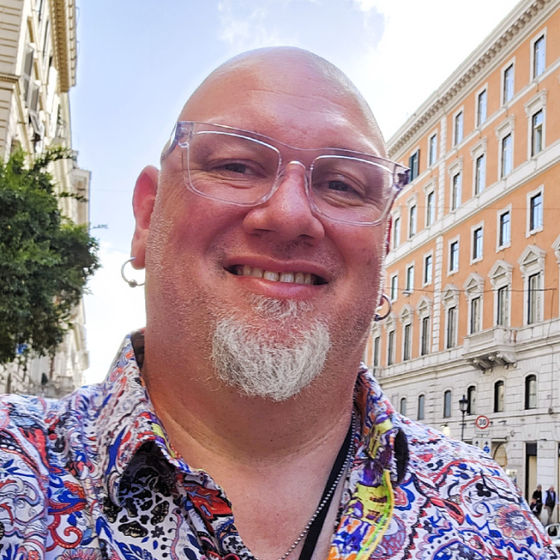 Profile image for Shawn L.