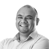 Raymundo Ginez's Profile Picture