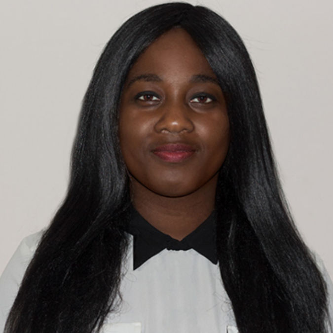 View Natalie Diana Busari