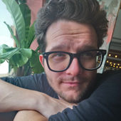 Tristan Mitchell's Profile Picture
