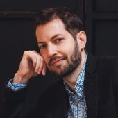 Ian Spangler's Profile Picture