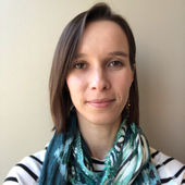 Katya Vassilyeva's Profile Picture