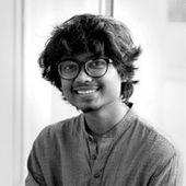 Nishant Julian Minj's Profile Picture