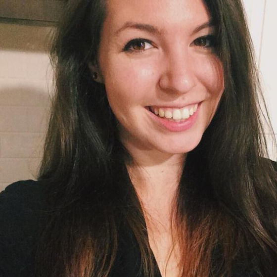 Profile image for Charlotte M.