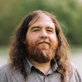 Alessandro Caliandro's Profile Picture