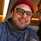 Marco Rocha's Profile Picture