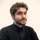 Gabriele Rapone's Profile Picture