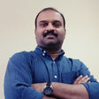 Anilkumar Aravindakshan