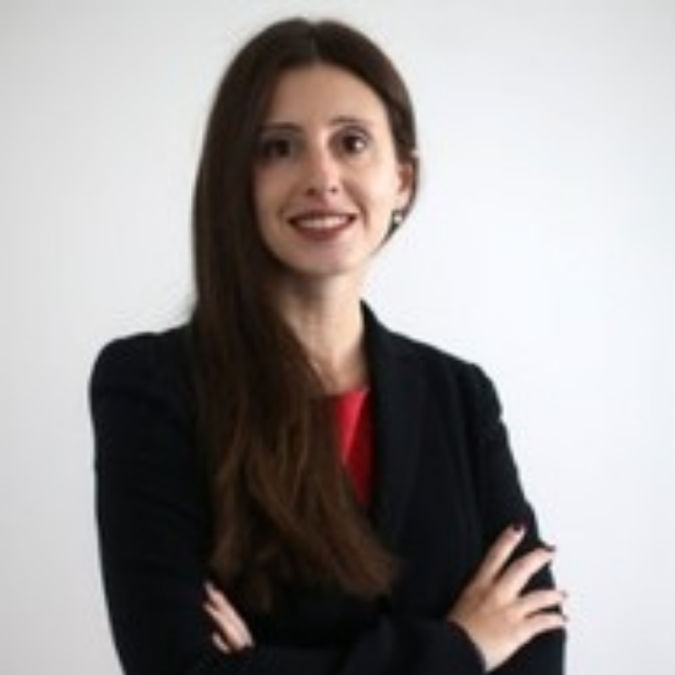 View Sandra Poprecica