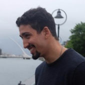 Marco Rodrigues's Profile Picture