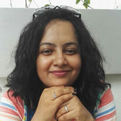 Monami Bhattacharya's Profile Picture