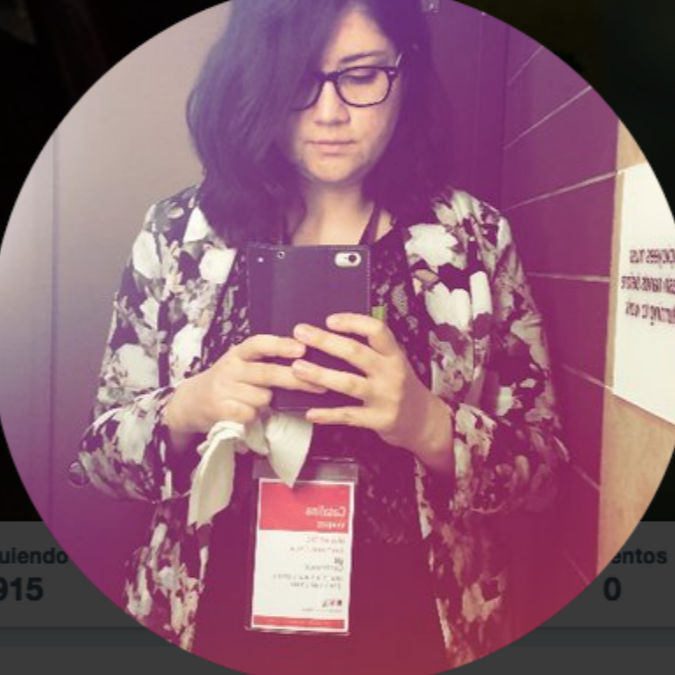 View Catalina Vasquez