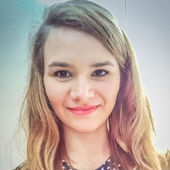 Hana Sipkova's Profile Picture