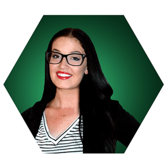 Profile image for Kristie C.